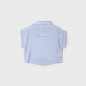 MAYORAL - Blusa 2 pezzi Bambina