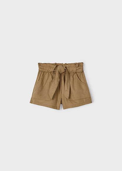 MAYORAL - Shorts Bambina