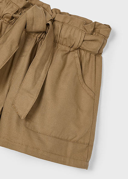 MAYORAL - Shorts Bambina