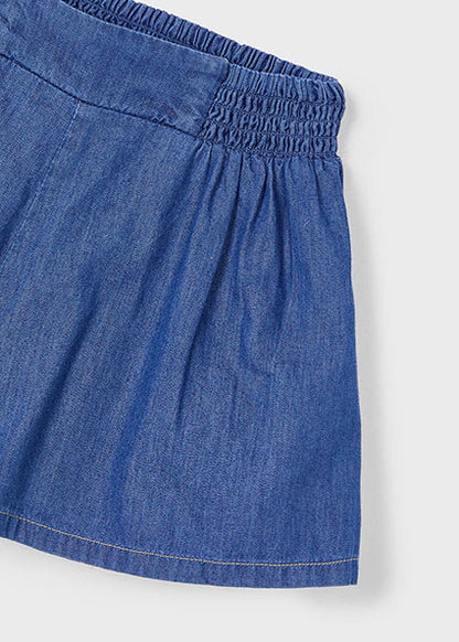 MAYORAL - Shorts Bambina