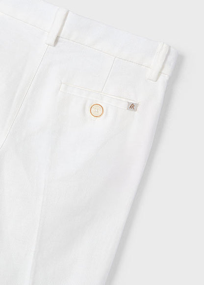 MAYORAL - Bermuda Bimbo in lino