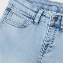 MAYORAL - Bermuda in jeans bambino
