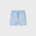MAYORAL- Bermuda  denim Bambino