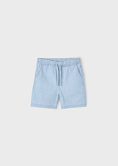 MAYORAL- Bermuda  denim Bambino