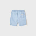 MAYORAL- Bermuda  denim Bambino