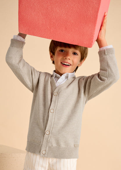 MAYORAL - Cardigan Bambino