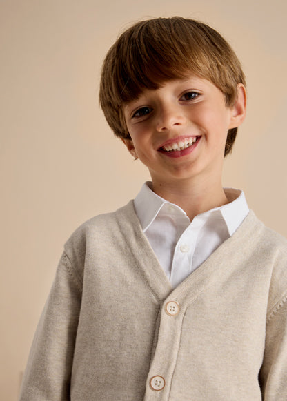 MAYORAL - Cardigan Bambino