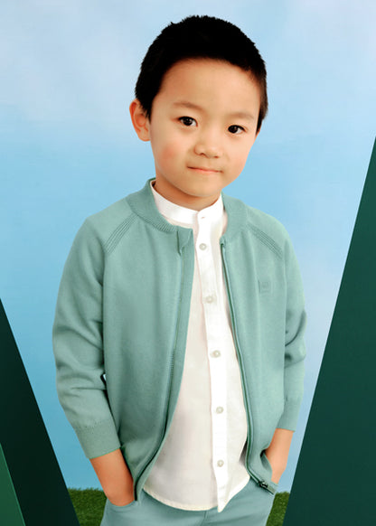 MAYORAL - Felpa Bambino Mayoral