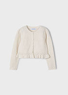 MAYORAL- Cardigan Bambina