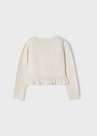 MAYORAL- Cardigan Bambina
