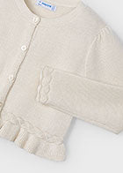 MAYORAL- Cardigan Bambina