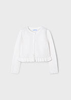 MAYORAL- Cardigan Bambina