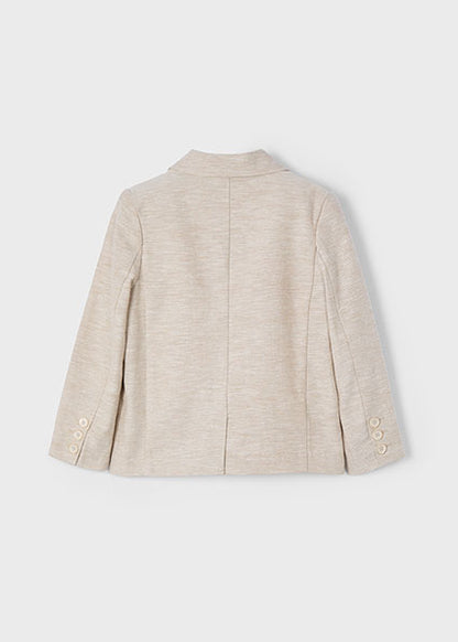 MAYORAL - Giacca in lino bimbo