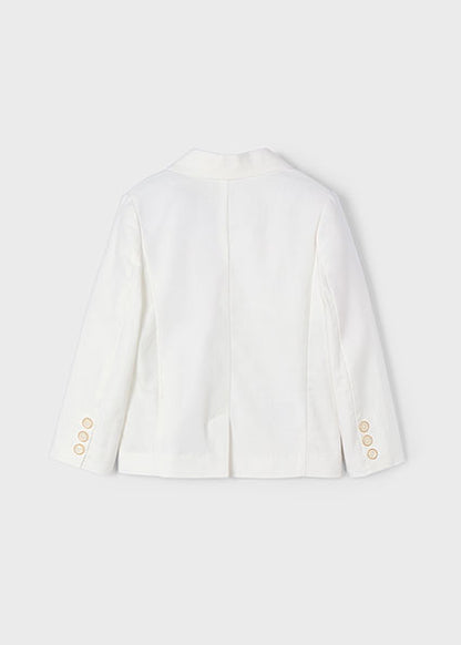 MAYORAL - Giacca in lino bimbo