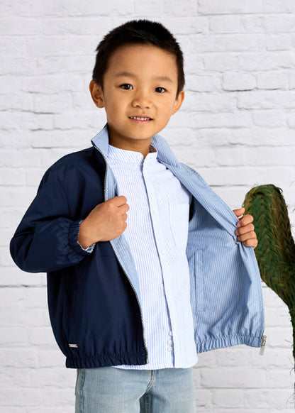 MAYORAL- Giacca reversibile Bambino