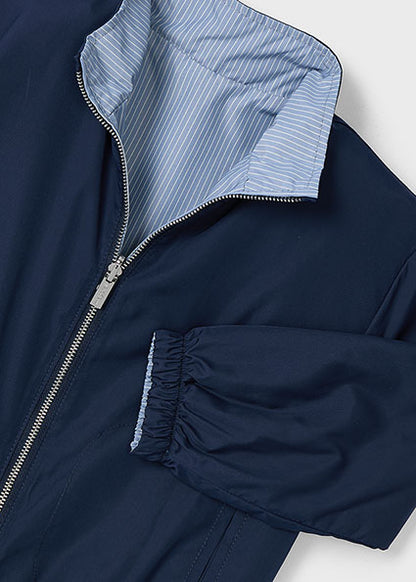 MAYORAL- Giacca reversibile Bambino
