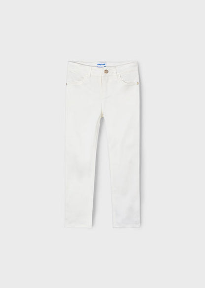 MAYORAL - Pantalone saten Bambina