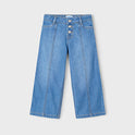 MAYORAL - Jeans bottons Bambina