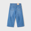 MAYORAL - Jeans bottons Bambina