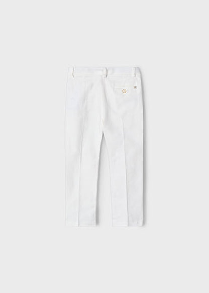 MAYORAL - Pantalone Bambino in lino