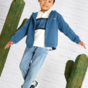 MAYORAL - Pantalone denim Bambino