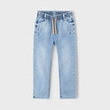 MAYORAL - Pantalone denim Bambino