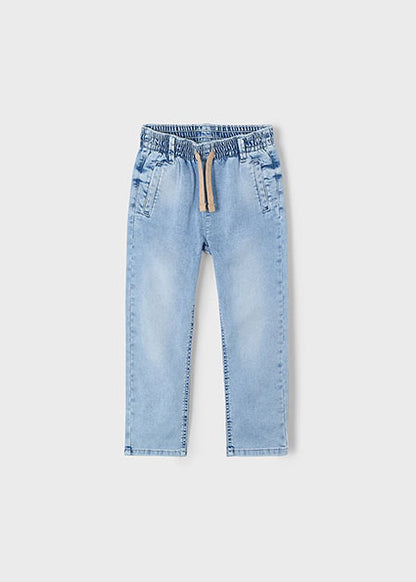 MAYORAL - Pantalone denim Bambino