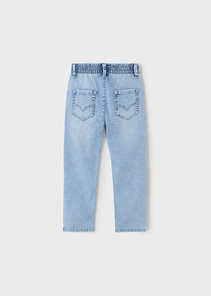 MAYORAL - Pantalone denim Bambino