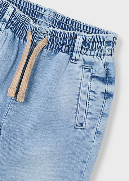 MAYORAL - Pantalone denim Bambino