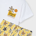 MAYORAL- Costume e tshirt  Bambino