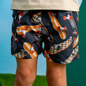 MAYORAL- Costume bermuda Bambino