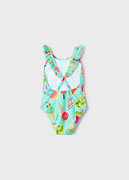MAYORAL - Costume intero Bambina