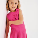 MAYORAL - Tuta con fiocco Bambina