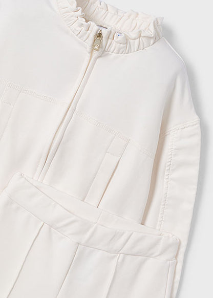 MAYORAL - completo sportivo Bambina