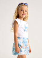 MAYORAL- Gonna pantalone Bambina