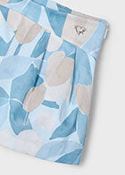 MAYORAL- Gonna pantalone Bambina