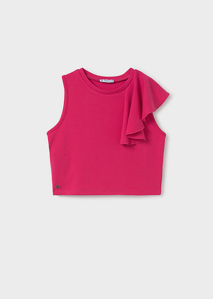 MAYORAL- Tshirt smanicata Ragazza
