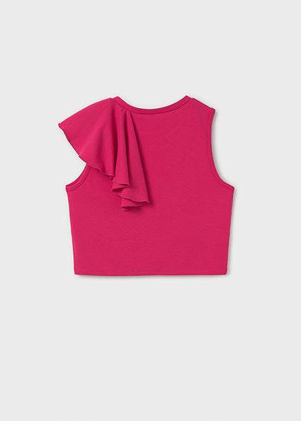 MAYORAL- Tshirt smanicata Ragazza