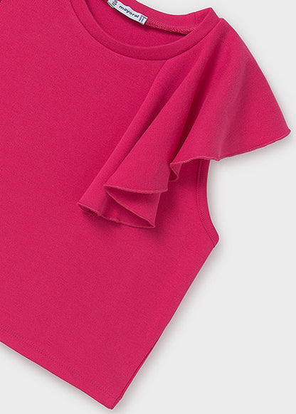 MAYORAL- Tshirt smanicata Ragazza