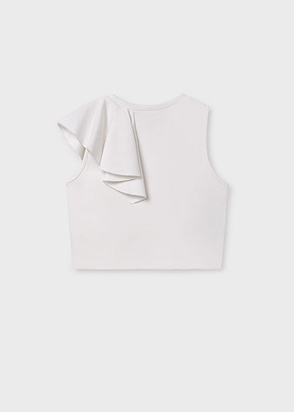 MAYORAL- Tshirt smanicata Ragazza