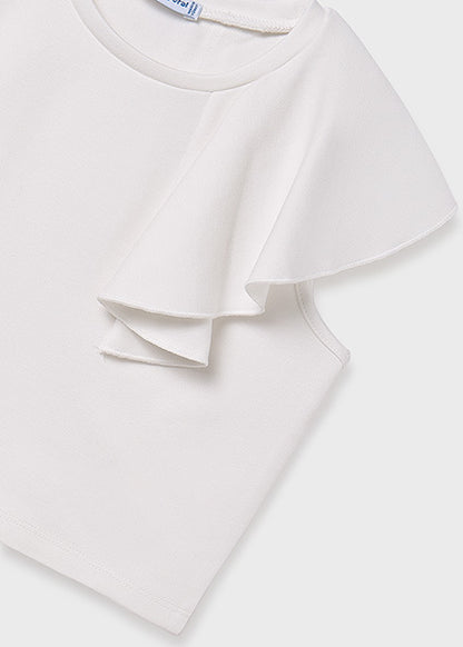 MAYORAL- Tshirt smanicata Ragazza