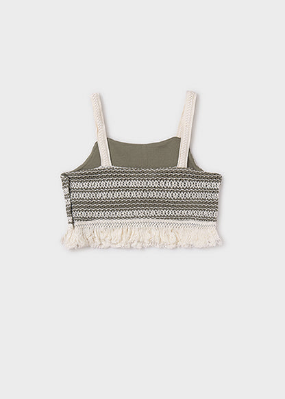 MAYORAL -Top Ragazza