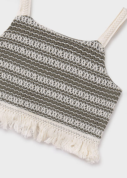 MAYORAL -Top Ragazza