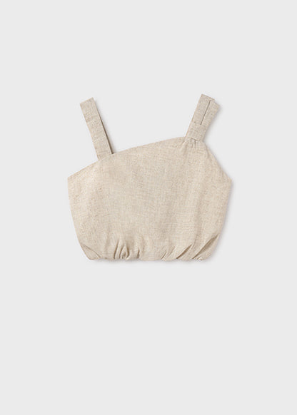 MAYORAL- Top Ragazza