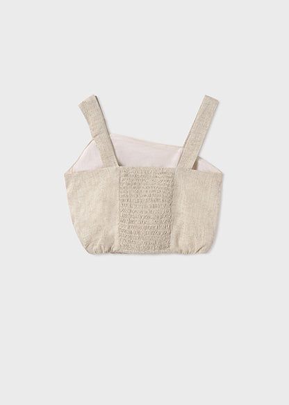 MAYORAL- Top Ragazza