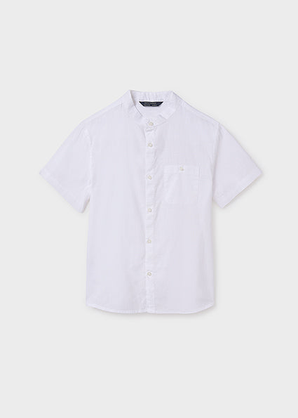 MAYORAL - Camicia Ragazzo Nukutavake