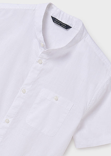 MAYORAL - Camicia Ragazzo Nukutavake