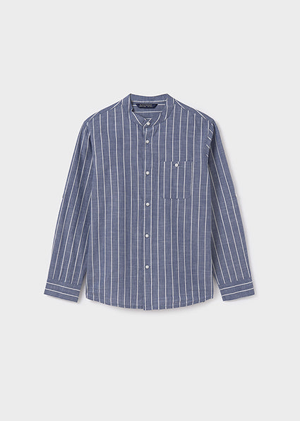 MAYORAL - Camicia Nukutavake Ragazzo