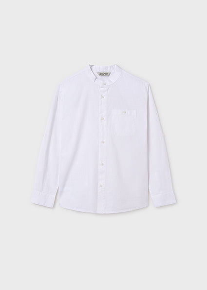 MAYORAL - Camicia Nukutavake Ragazzo