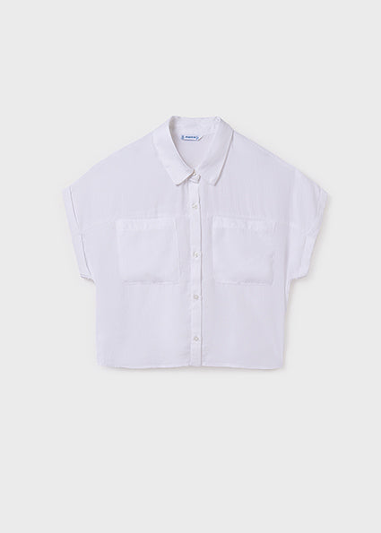 MAYORAL- Blusa Ragazza